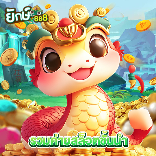 yak888 รวมค่ายสล็อตชั้นนำ
